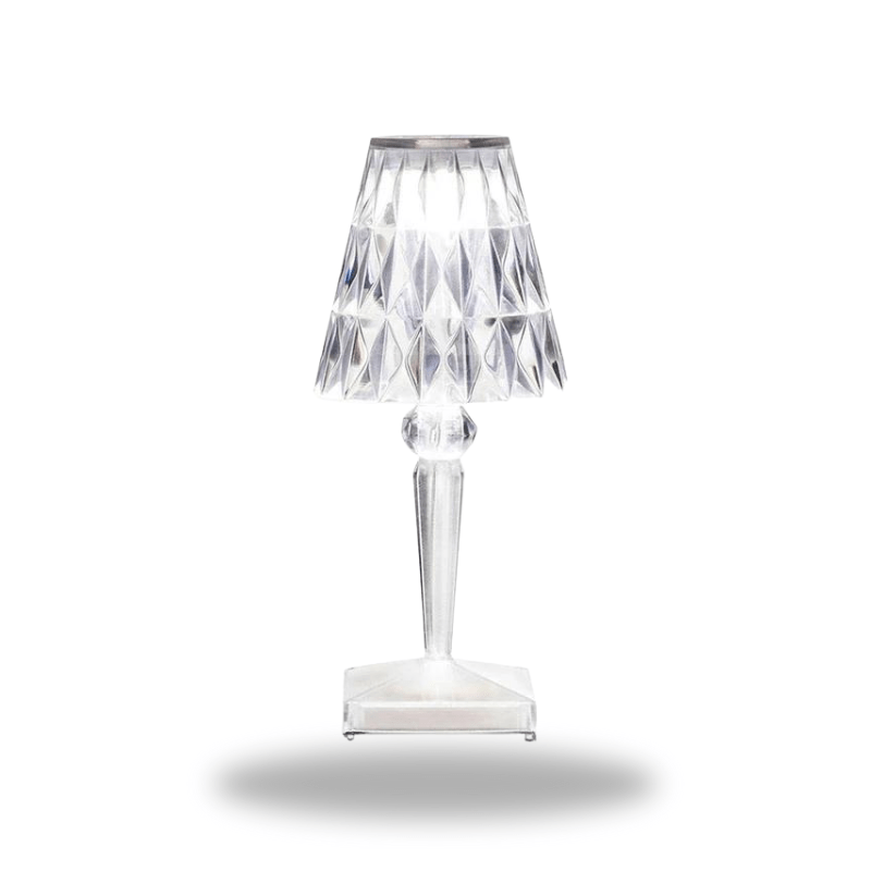 éclat de cristal