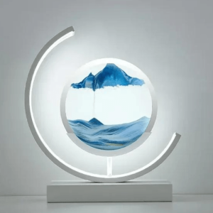 lampe de chevet élégante