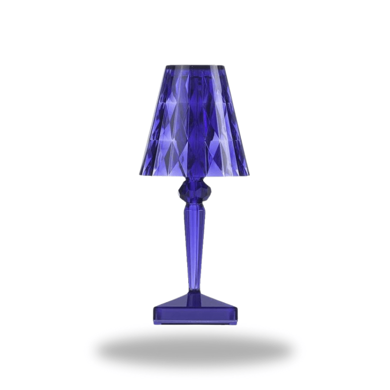 élégante lampe de chevet