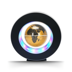 Globe lumineux