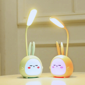 Lampe de chevet adorable