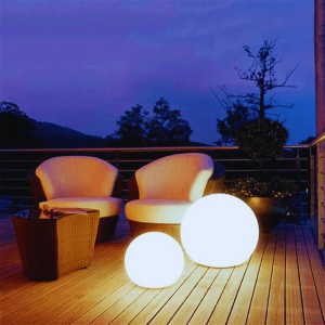 Lampe de chevet élégante