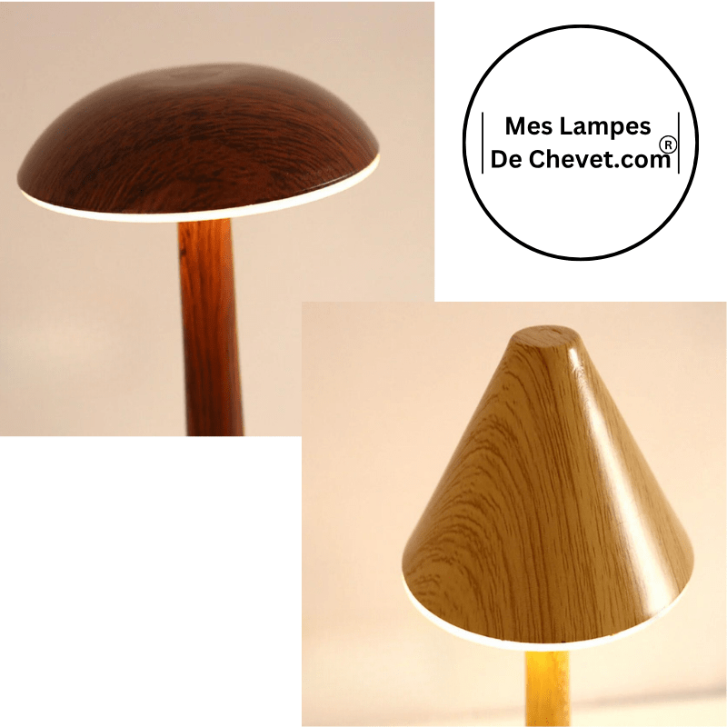 Design épuré moderne