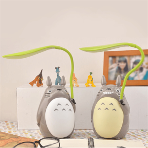 lampe de chevet dragon chat