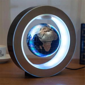 Lampe de chevet moderne