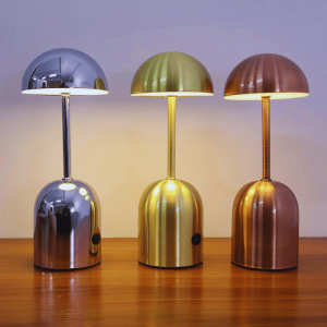 mini lampe tactile