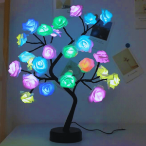 Lampe arbre design