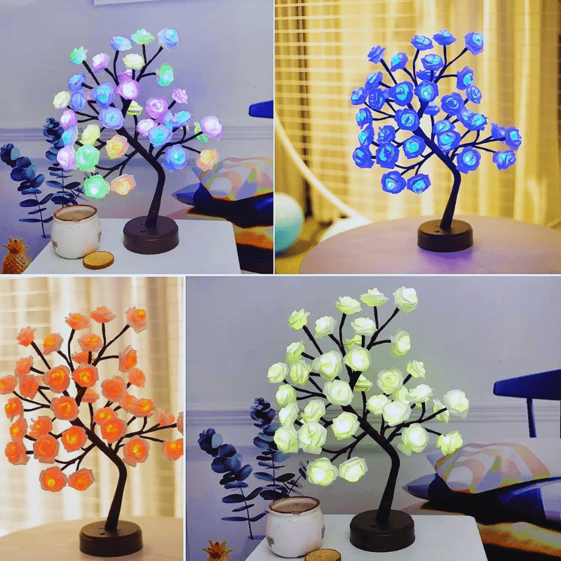 Lumière d'ambiance design