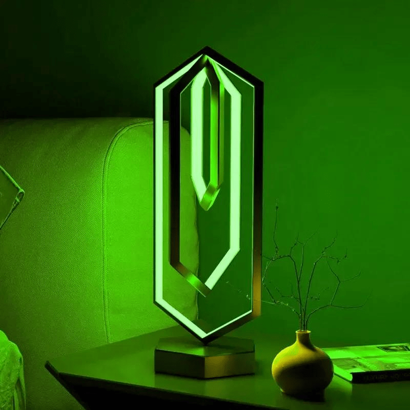 Éclairage LED personnalisé