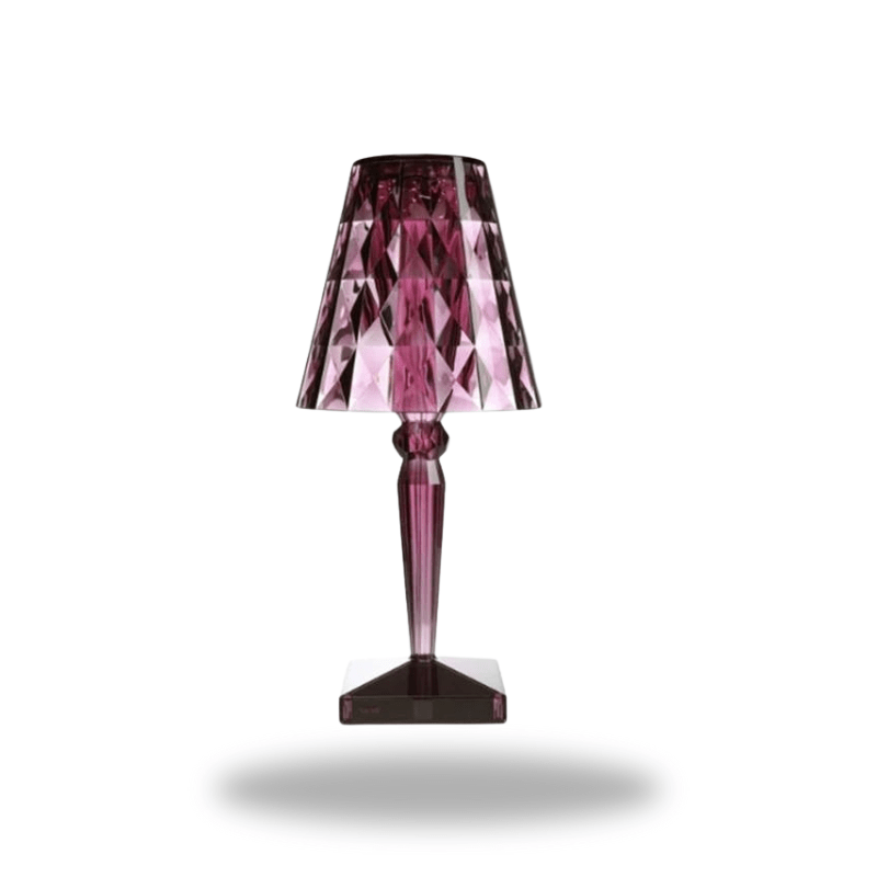 lampe de chevet élégante