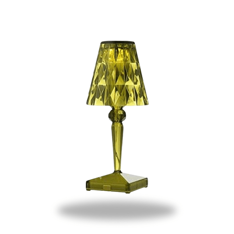 lampe raffinée