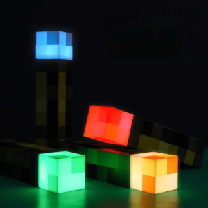 Lampe de chevet ado garçon