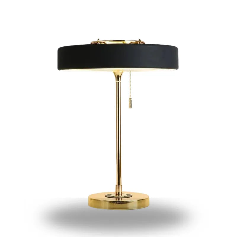 lampe de chevet pour chambre moderne