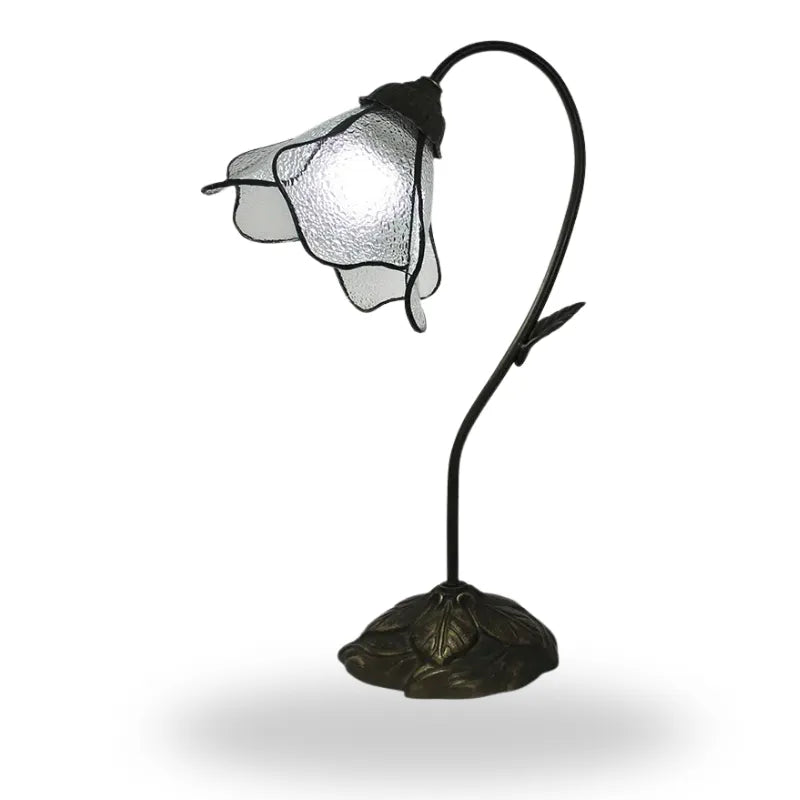 Lampe zen intérieure