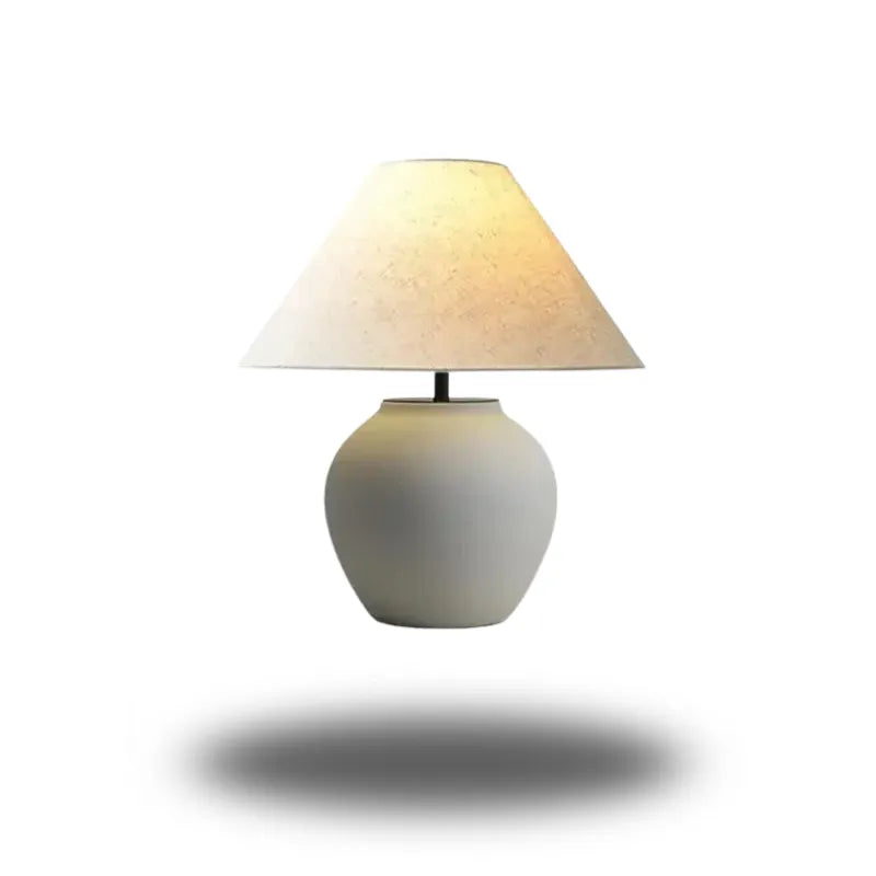 lampe chambre céramique