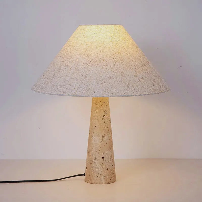 Lampe de chevet design