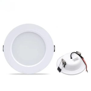 lampe plafond design moderne