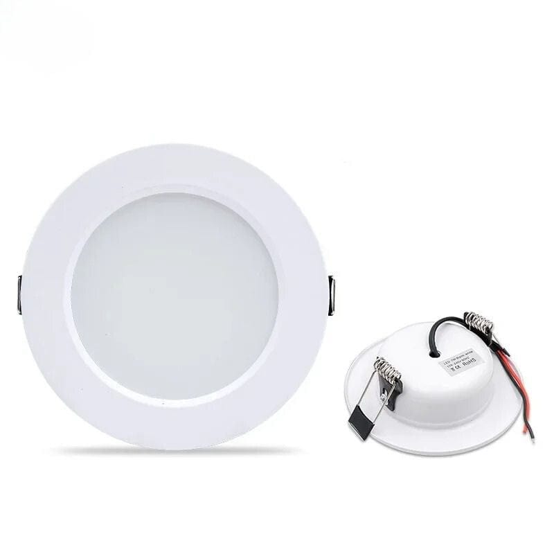 lampe plafond design moderne