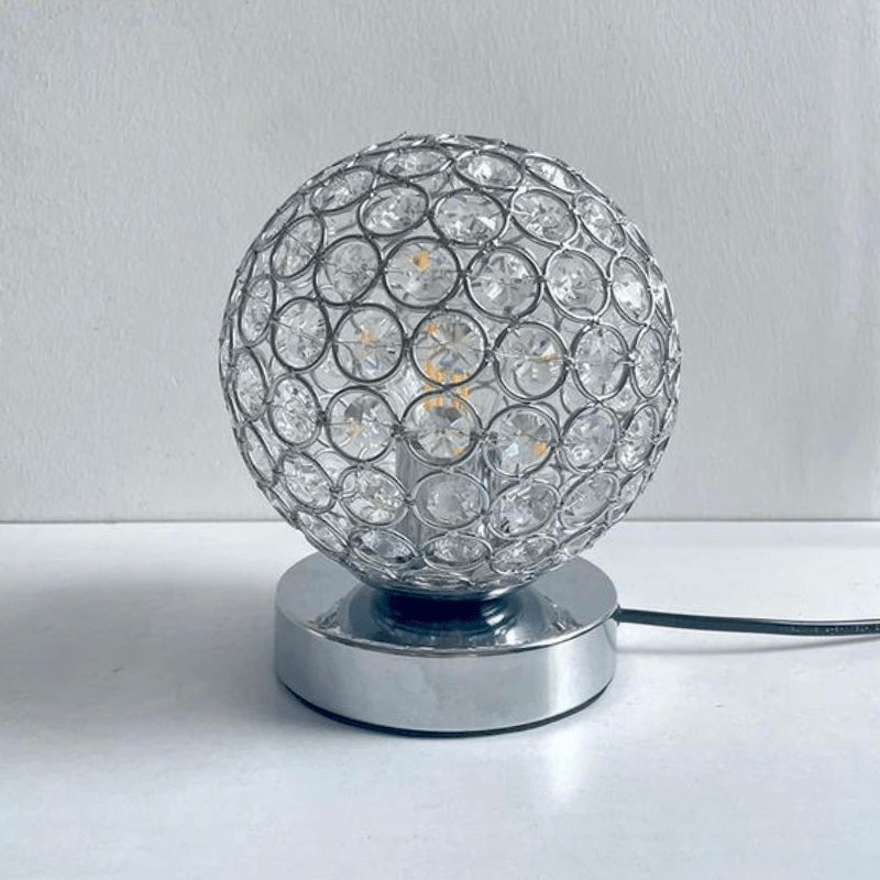 Lampe bohème élégante