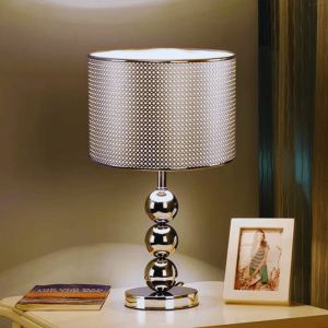 luminaire en laiton