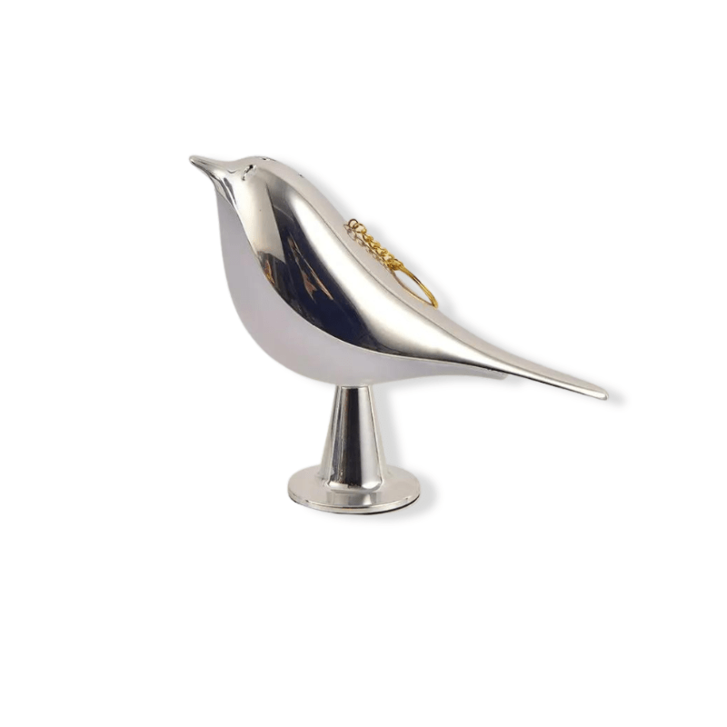 Lampe oiseau design minimaliste