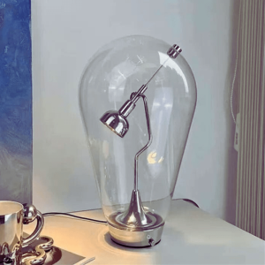 Lampe de chevet originale magnétique