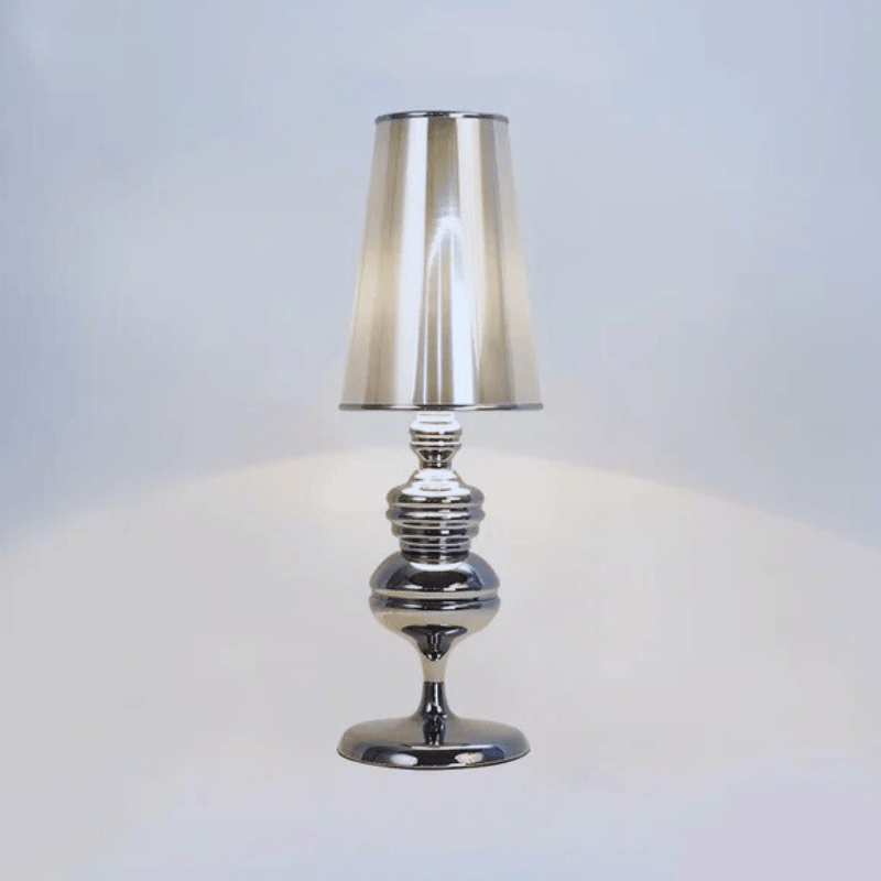 Lampe élégante moderne