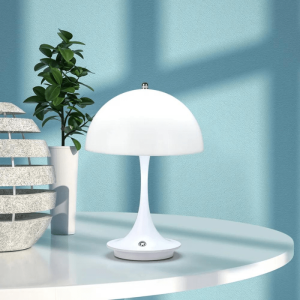 Lampe de chevet intensité variable