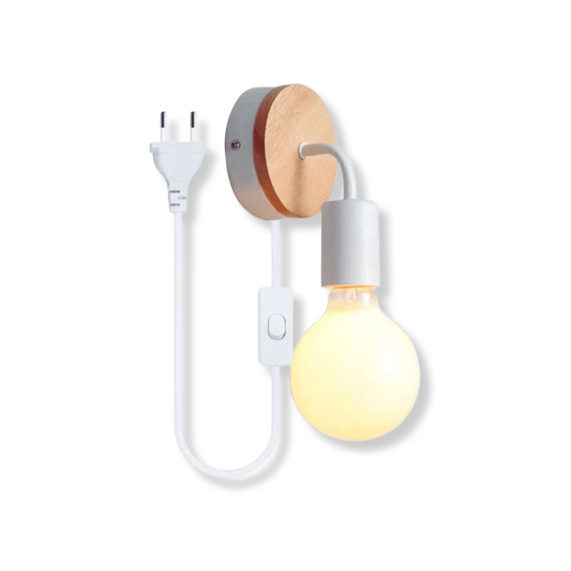 Luminaire mural moderne