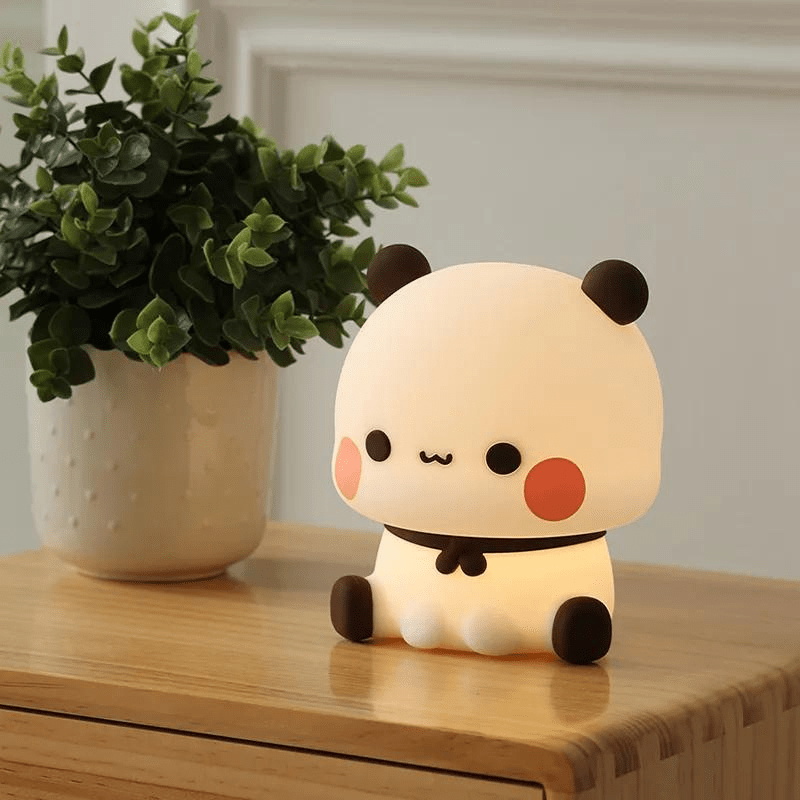 veilleuse Panda enfant