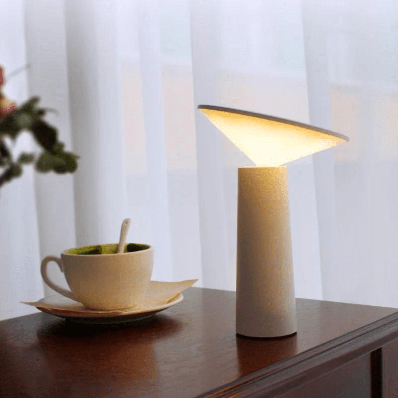 lampe de chevet amovible