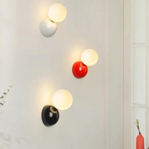 applique murale moderne