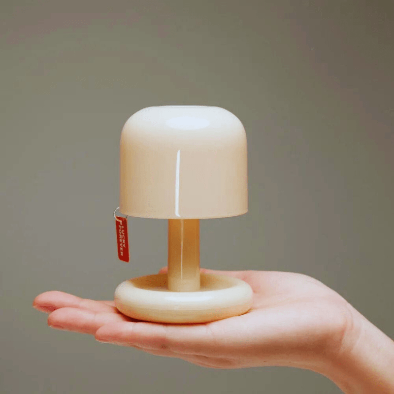 lampe de chevet sans fil