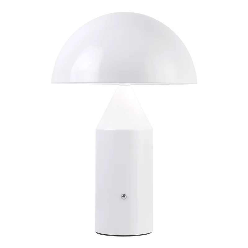 Lampe sans fil rechargeable