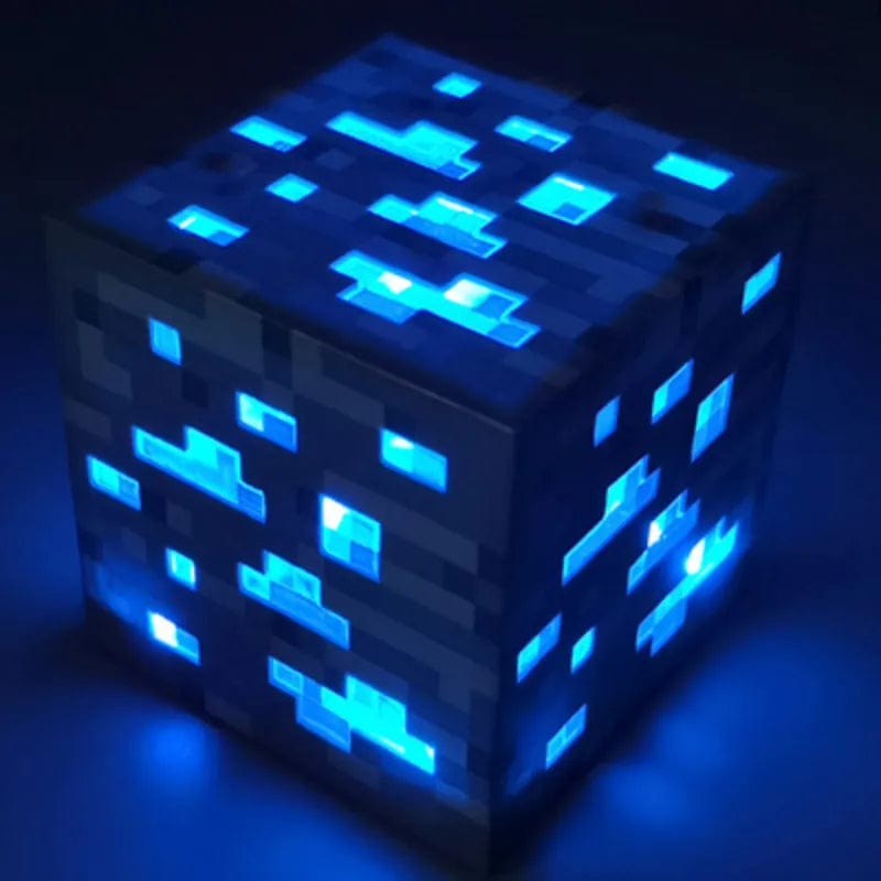 lampe de chevet tactile