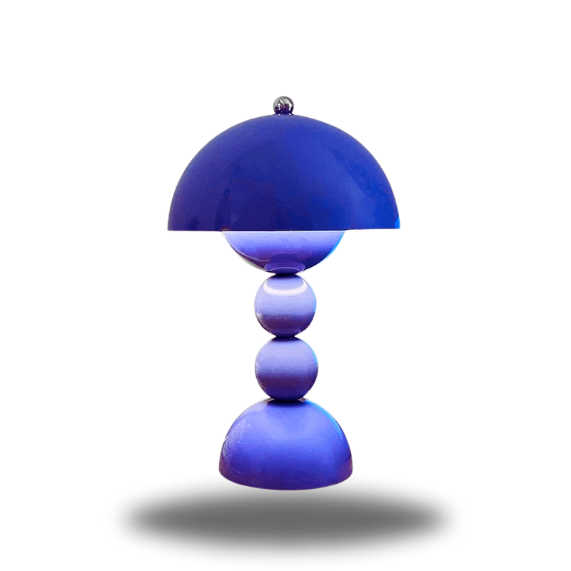 Design scandinave lampe