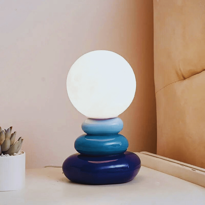 lampe de chevet design scandinave