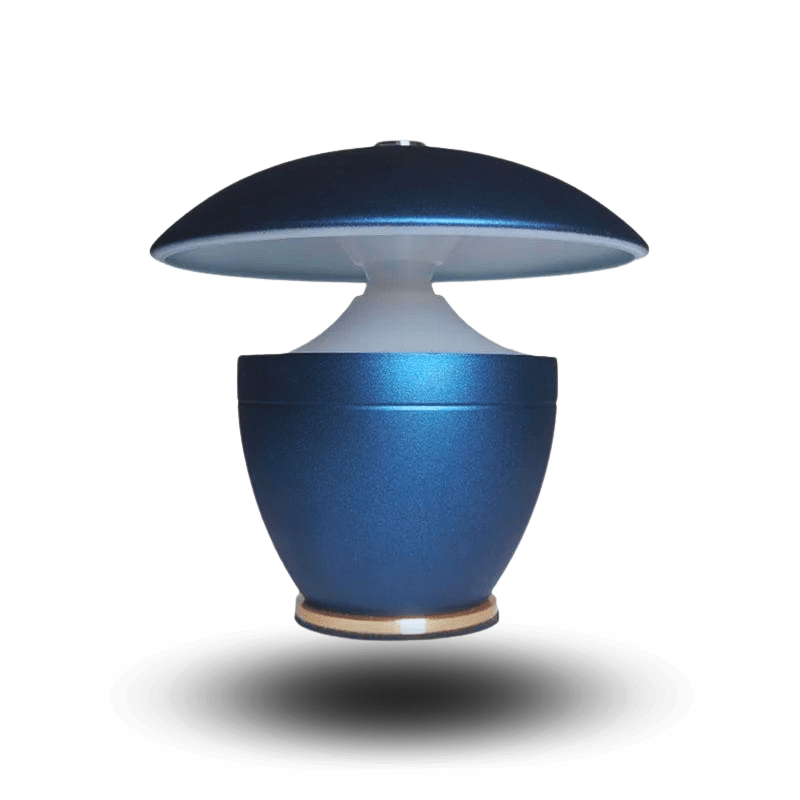 Lampe de chevet design moderne