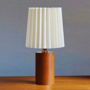 lampe de chevet bohème chic