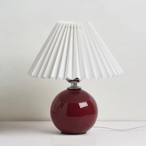 lampe de chevet année 70