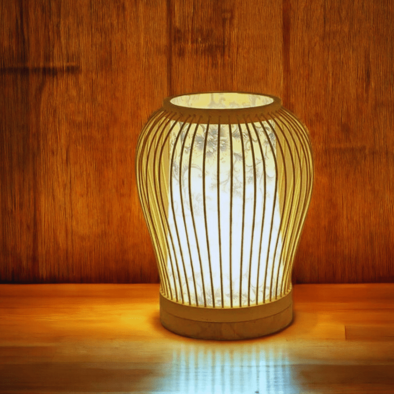 Lampe bohème pour chevet