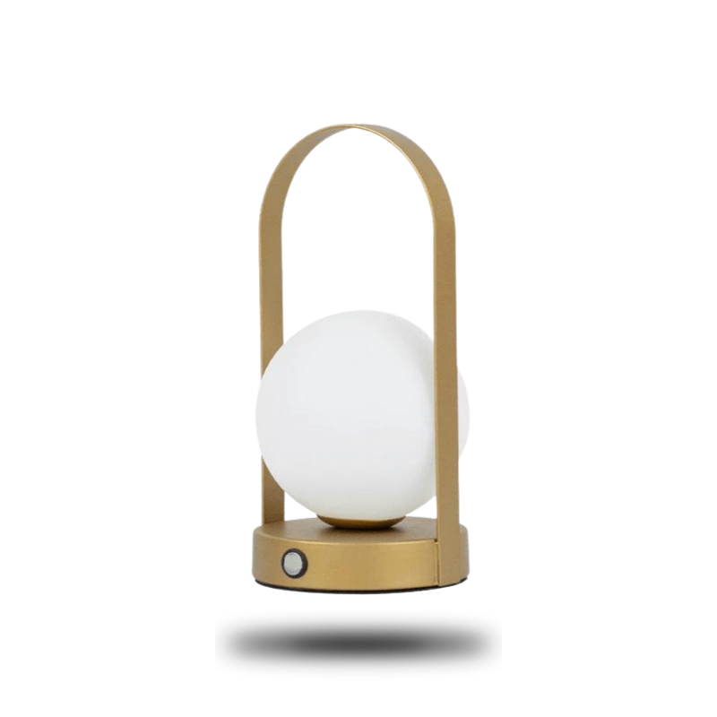 Lampe d'appoint moderne