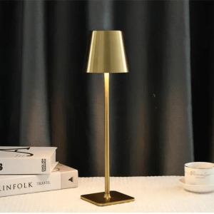 Éclairage LED à 360°