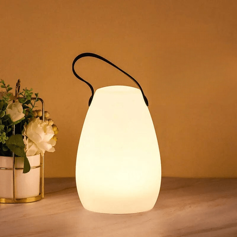 lampe de chevet polyvalente