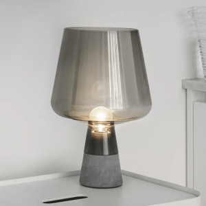lampe de chevet design moderne