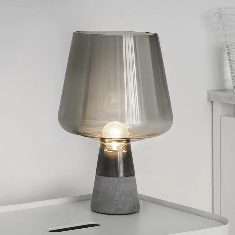 lampe de chevet design moderne