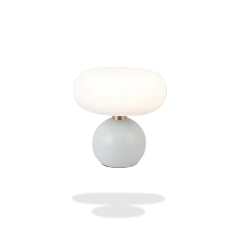 atmosphère lumineuse lampe