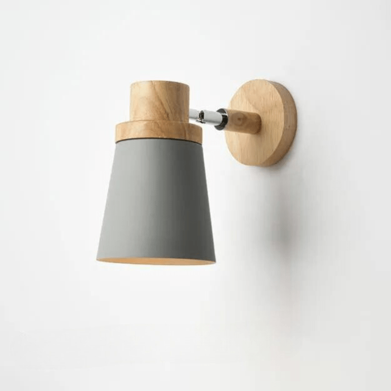 Lampe murale design