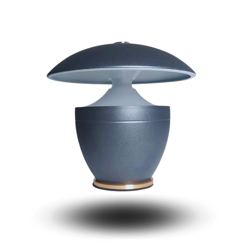 Lampe rechargeable de chevet