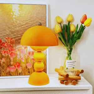 Lampe de chevet design